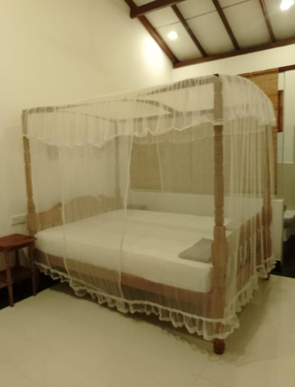 Skywalker Guest House فيليغاما المظهر الخارجي الصورة