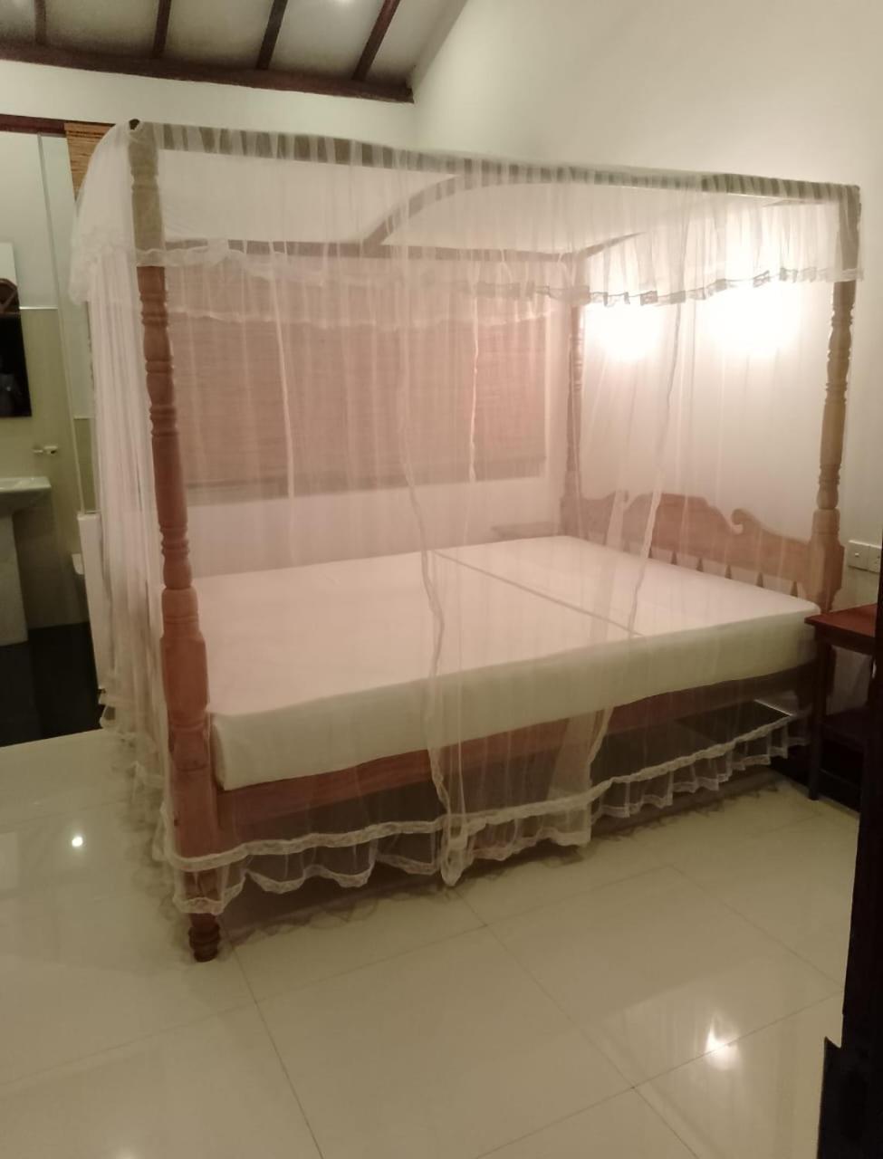 Skywalker Guest House فيليغاما المظهر الخارجي الصورة