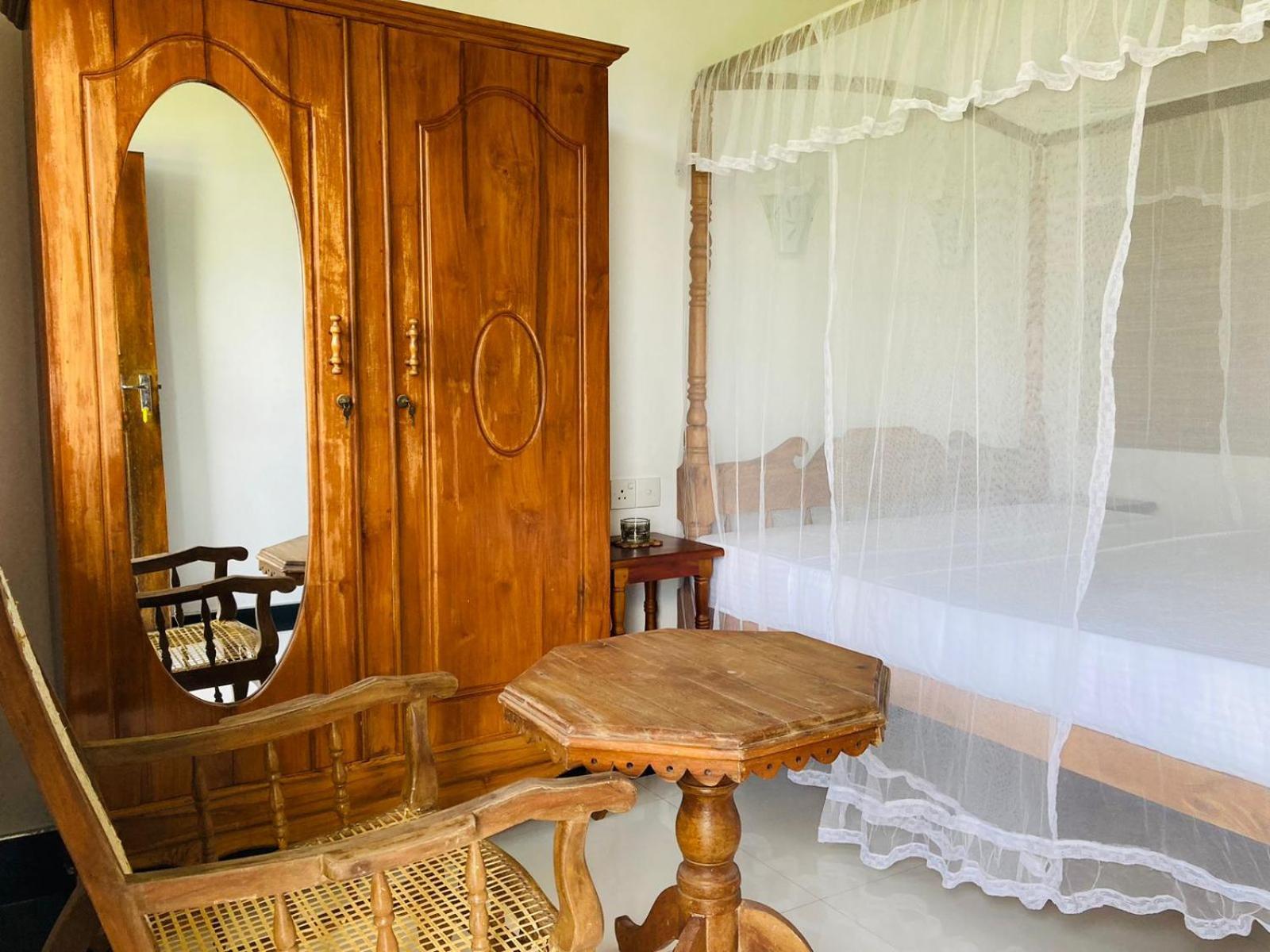 Skywalker Guest House فيليغاما المظهر الخارجي الصورة