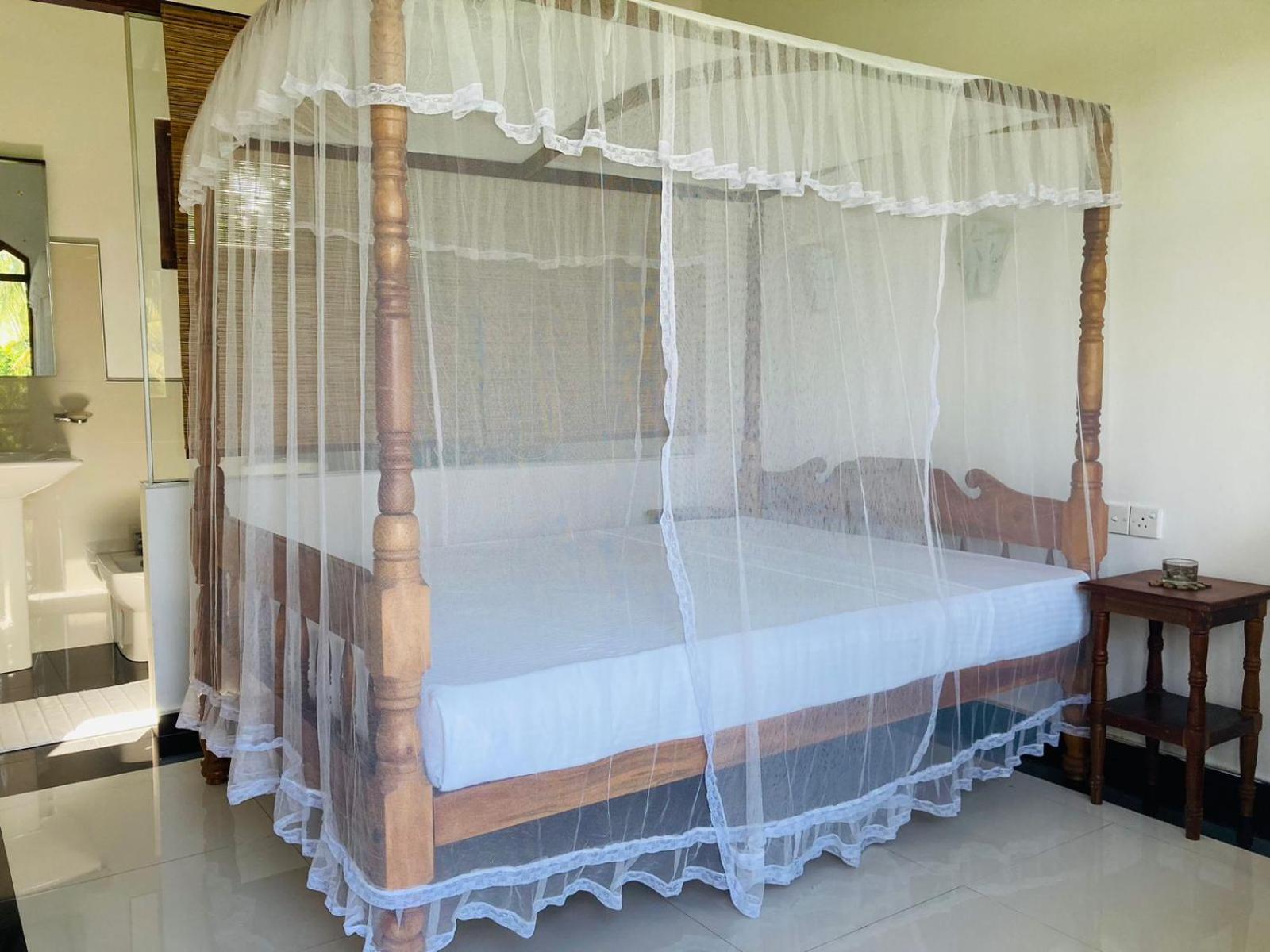 Skywalker Guest House فيليغاما المظهر الخارجي الصورة