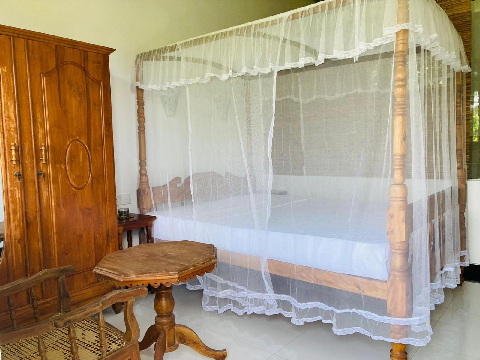 Skywalker Guest House فيليغاما المظهر الخارجي الصورة