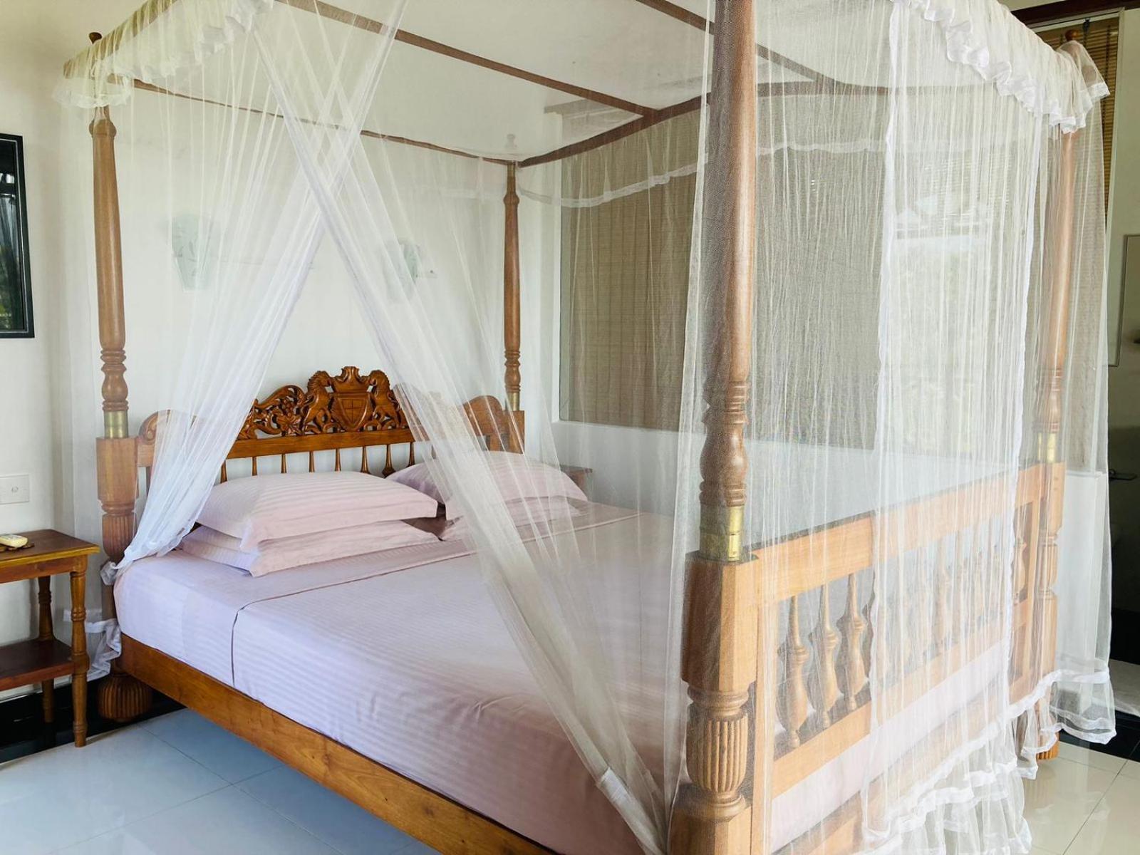 Skywalker Guest House فيليغاما المظهر الخارجي الصورة