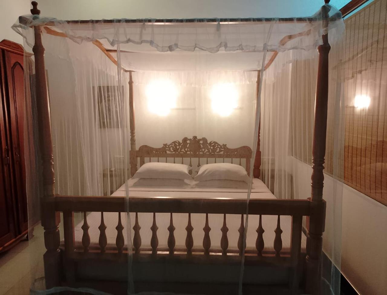 Skywalker Guest House فيليغاما المظهر الخارجي الصورة