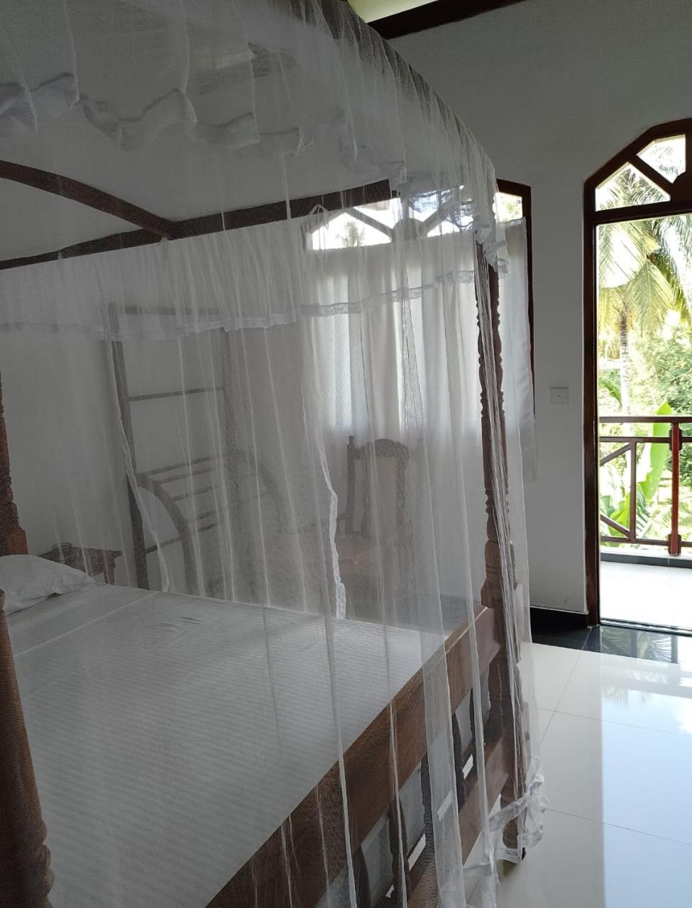 Skywalker Guest House فيليغاما المظهر الخارجي الصورة