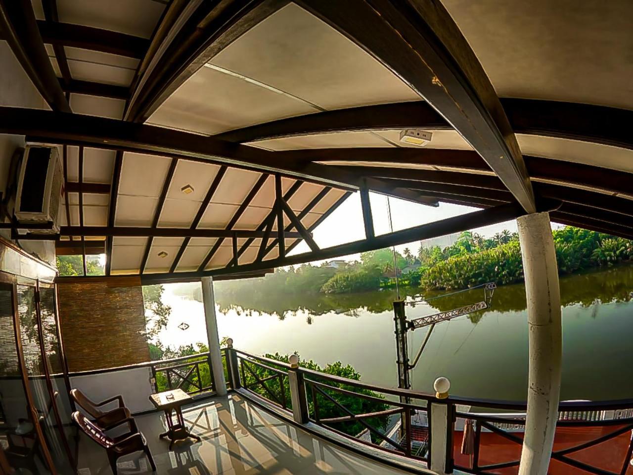 Skywalker Guest House فيليغاما المظهر الخارجي الصورة